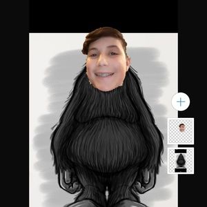 Meet your Posher, Senan